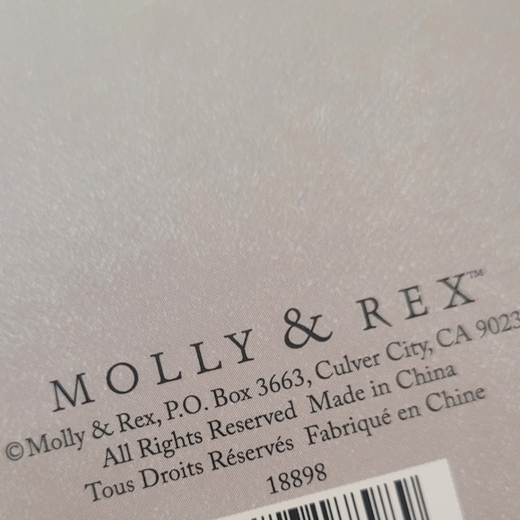 Storage Box Exacta-Flash Camera Box - Picture 3 of 3